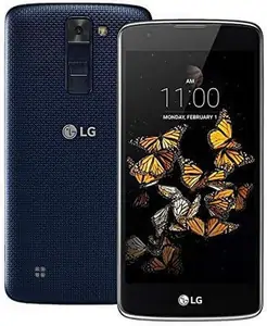 Замена разъема зарядки на телефоне LG K8 в Перми